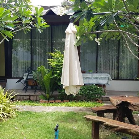 The Park Ayutthaya Resort And Spa Exteriör bild