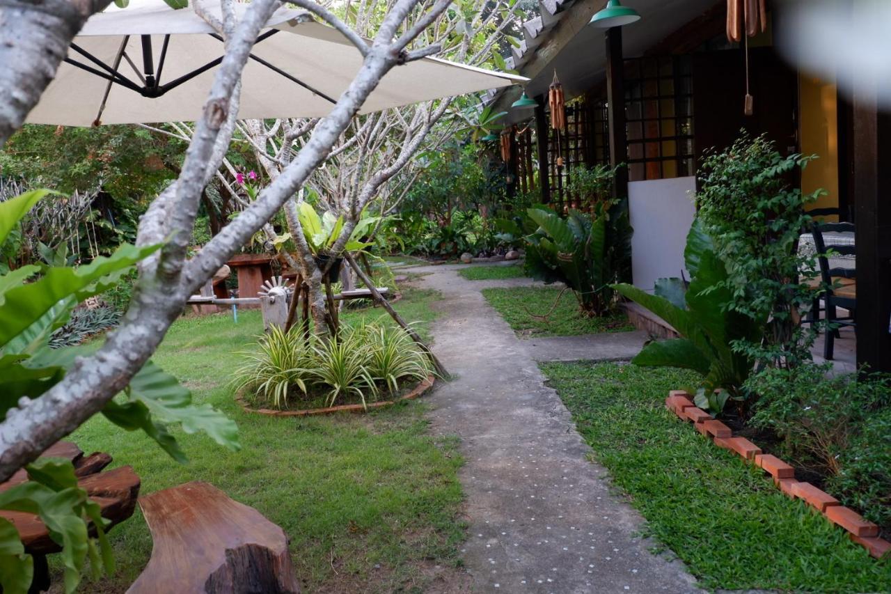 The Park Ayutthaya Resort And Spa Exteriör bild