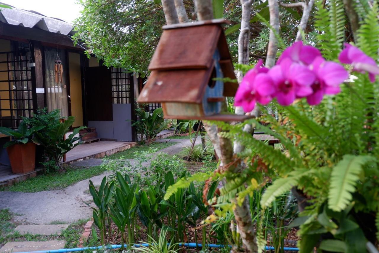 The Park Ayutthaya Resort And Spa Exteriör bild